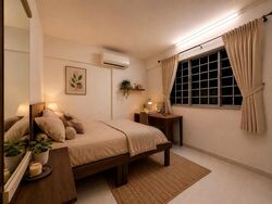 Blk 141 Yishun Ring Road (Yishun), HDB 3 Rooms #571733951